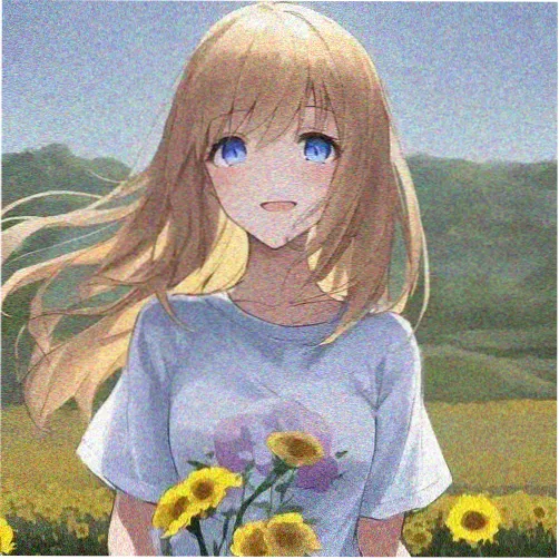 观众头像占位图
